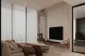 Apartamento 34 m² Dubái, Emiratos Árabes Unidos