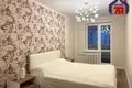 3 room apartment 61 m² Salihorsk, Belarus