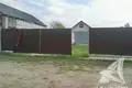 House 30 m² Muchaviecki sielski Saviet, Belarus