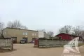 Manufacture 648 m² in Muchaviecki sielski Saviet, Belarus