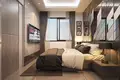 Residential complex Arcadia Millennium Tower