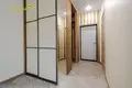 Appartement 2 chambres 42 m² Minsk, Bélarus