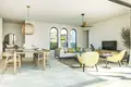 Квартира 3 комнаты 105 м² Камено, Черногория