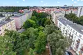 1 bedroom apartment 53 m² Warsaw, Poland