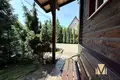 Haus 155 m² Baraulianski sielski Saviet, Belarus