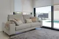 Villa de tres dormitorios 122 m² Finestrat, Španjolska