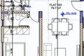 Wohnung 2 Schlafzimmer 100 m² Bezirk Larnaka, Zypern