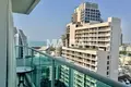 2 room apartment 56 m² in Pattaya City, Thailand
