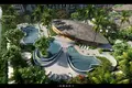 3 bedroom apartment 206 m² Ban Khlong Bang Rao Nok, Thailand