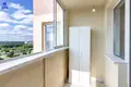 Квартира 1 комната 44 м² Минск, Беларусь
