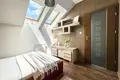 Apartamento 3 habitaciones 61 m² Cracovia, Polonia