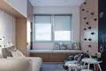 Квартира 4 комнаты 108 м² Минск, Беларусь