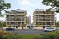 2 bedroom apartment 105 m² Paralimni, Cyprus