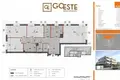 4 room apartment  Smolice, Poland