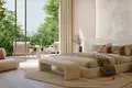 Apartamento 4 habitaciones 166 m² Emiratos Árabes Unidos, Emiratos Árabes Unidos