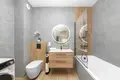 Mieszkanie 3 pokoi 63 m² Wrocław, Polska