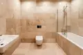 Mieszkanie 4 pokoi 107 m² Jurmała, Łotwa