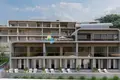 Квартира 28 м² Тиват, Черногория