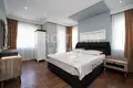 1 bedroom apartment 55 m² Muratpasa, Turkey