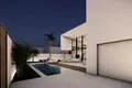 3 bedroom house 339 m² lAlfas del Pi, Spain