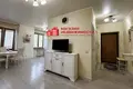 2 room apartment 45 m² Hrodna, Belarus