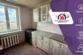 Apartamento 3 habitaciones 62 m² Slutsk, Belarús