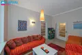 Appartement 8 chambres 166 m² Kaunas, Lituanie
