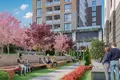 Wohnung 1 zimmer 174 m² Pendik, Türkei