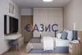 Mieszkanie 3 pokoi 107 m² Sweti Włas, Bułgaria