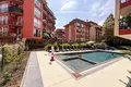 Квартира 2 комнаты 55 м² Несебр, Болгария