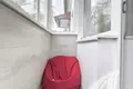 2 room apartment 41 m² Brest, Belarus