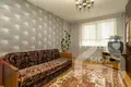 Wohnung 4 zimmer 75 m² Maladsetschna, Belarus