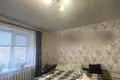 Wohnung 2 zimmer 50 m² Maladsetschna, Belarus