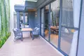 Квартира 2 комнаты 78 м² Choeng Thale, Таиланд