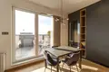Appartement 4 chambres 107 m² en Lodz, Pologne