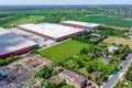 Atterrir 13 900 m² Lodz, Pologne