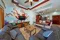 Condo z 2 sypialniami 129 m² West Bay, Honduras