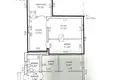 Квартира 56 м² Бобруйск, Беларусь