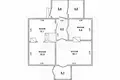 House 48 m² Aharodnicki sielski Saviet, Belarus
