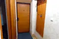 1 room apartment 30 m² Muchaviecki sielski Saviet, Belarus