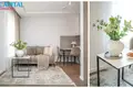 1 room apartment 32 m² Vilnius, Lithuania