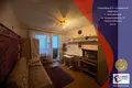 Apartamento 3 habitaciones 75 m² Enierhietykau, Belarús