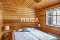 Chalet 3 chambres 52 m² Kemijarvi, Finlande