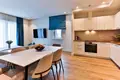 Mieszkanie 3 pokoi 95 m² Radovici, Czarnogóra