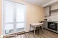Wohnung 1 zimmer 38 m² Minsk, Belarus