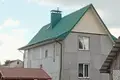House 214 m² Zaslauje, Belarus
