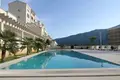 Apartamento 1 habitacion 57 m² Dobrota, Montenegro