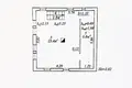 Дом 2 комнаты 65 м² Радошковичский сельский Совет, Беларусь