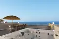 Ático 3 habitaciones 70 m² Girne Belediyesi, Chipre del Norte