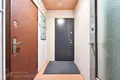 Apartamento 3 habitaciones 65 m² en Minsk, Belarús